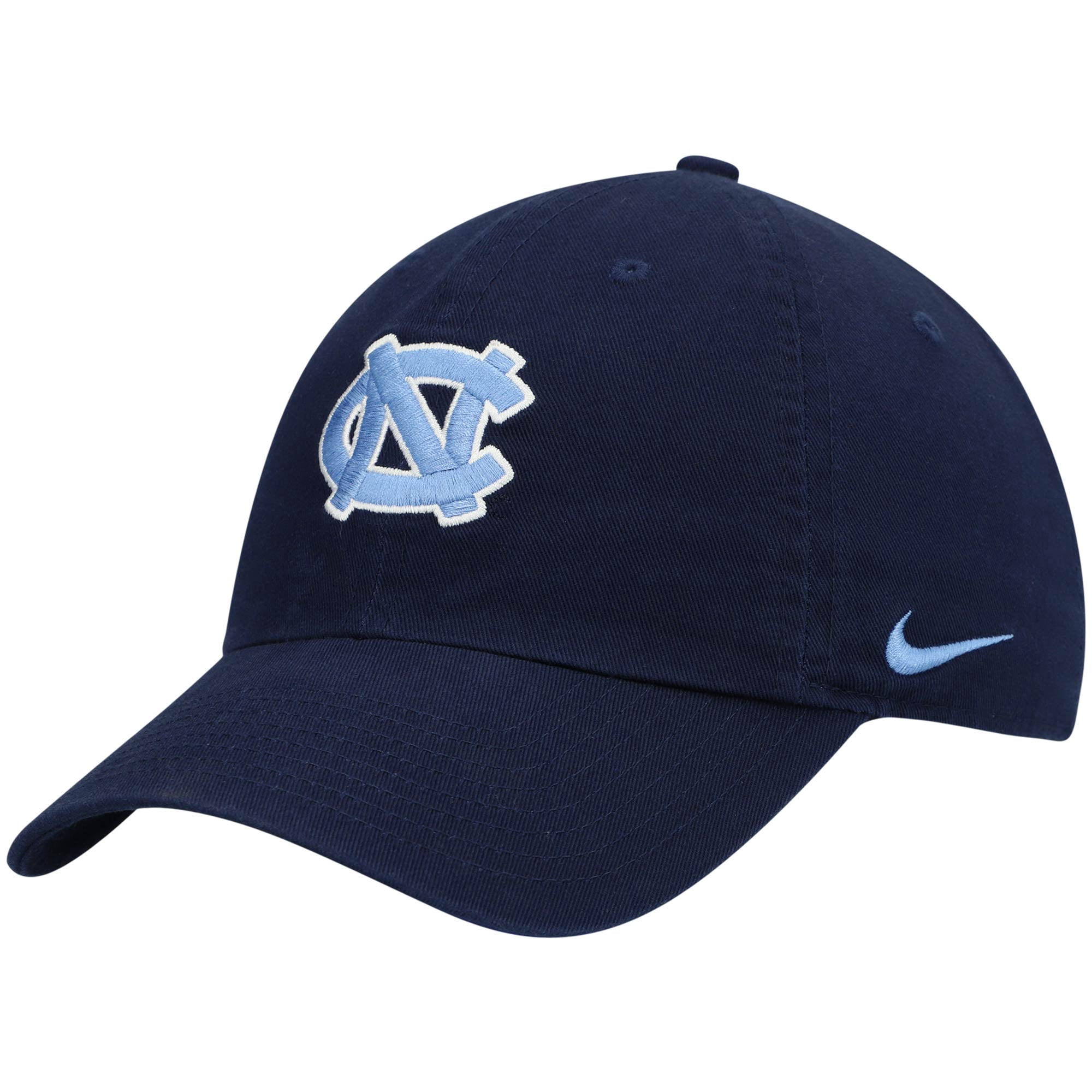 Men's Nike Navy North Carolina Tar 