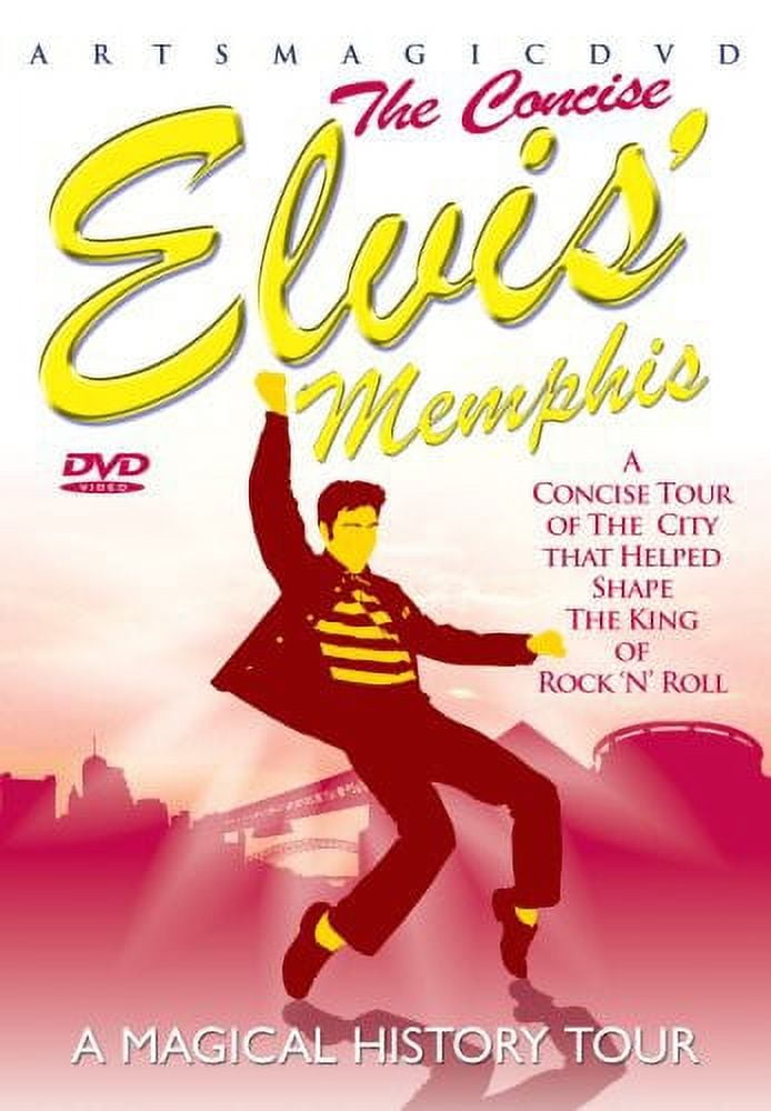 Elvis Presley: 5 Films (DVD), Paramount, Music & Performance