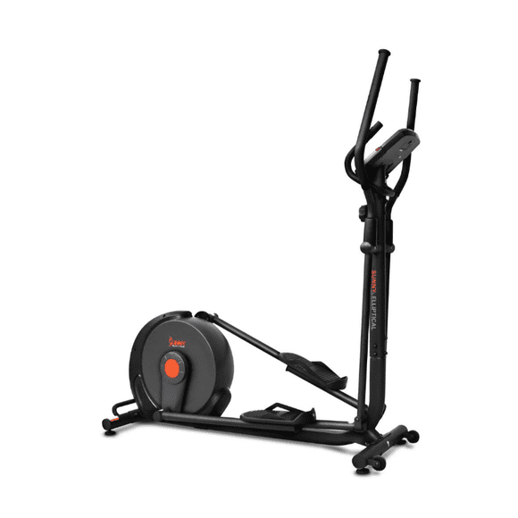 Sunny Health & Fitness Smart Máquina elíptica magnética inteligente SF-E321005
