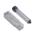 thumbnail image 1 of Varilla De Roscado De Torno, Varilla De Roscado Telescópica De Torno Varilla De Extensión De Vástago Cónico De Carburo para Máquina De Procesamiento CNC, 1 of 14