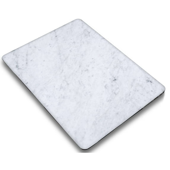 KSK KAISHEK Hard Shell Cover Only for 2016 2017 2018 2019 Rel. MacBook Pro 15 inchs with Retina Display Touch Bar Model: A1707&A1990 Marble A 273