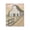 Barn Fence Farmhouse, variant on Stupell Industries Farmhouse Daisies Jar Drawing Canvas Art, 16 x 20, by Patti Bishop