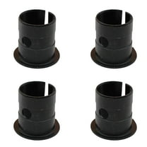RAParts Replacement Rear Bucket Bushings Set Of 4 Pieces Fits JCB Backhoe G65/0