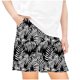 thumbnail image 1 of Odeerbi 5-14 Años Niños Niñas Pantalones Cortos de Estampado Tropical Hawaiano Pantalones de Baño En Seco Rápido Pantalones Cortos de Tabla de Playa Pantalones Cortos Deportivos, 1 of 5
