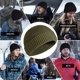 thumbnail image 5 of Gorro de invierno para hombre y mujer, de doble capa, regalo para el día de San Valentín, 5 of 5