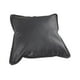 thumbnail image 1 of Reposabrazos para uñas para codos, suministros para uñas, suave, profesional, fácil de limpiar, mesa de escritorio negro, 1 of 9