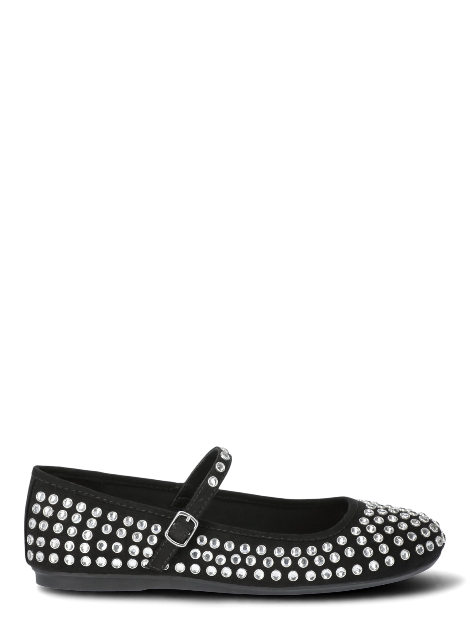 Madden NYC Women's Studded Mary Jane Flat