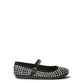 thumbnail image 2 of Madden NYC Women's Studded Mary Jane Flat, 2 of 5