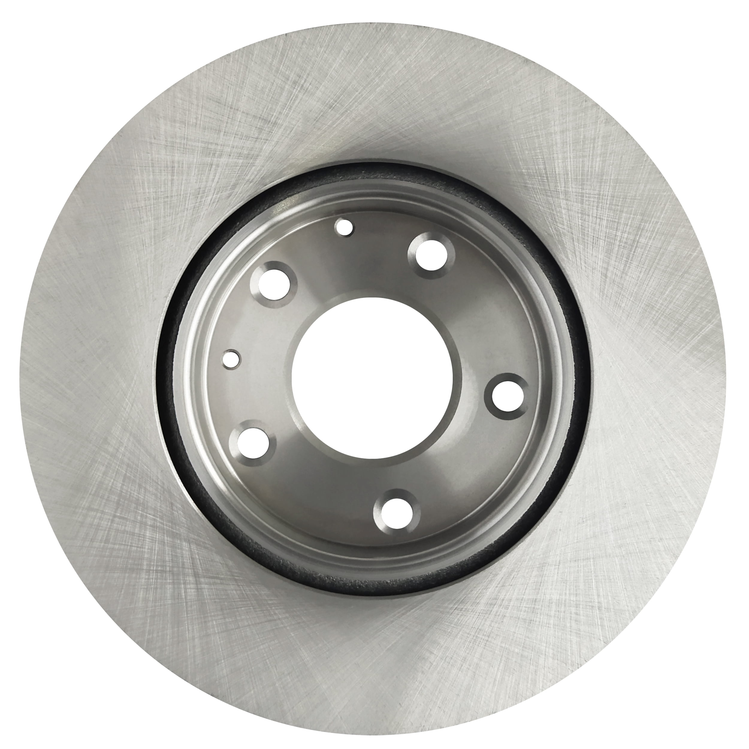 Winstop Brake Rotor, Front WS255703, Mazda 3 2023-2019
