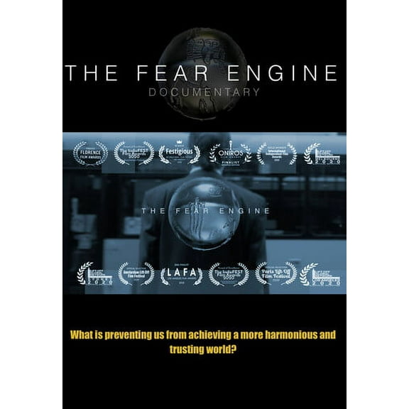 The Fear Engine (DVD), Random Media, Documentary