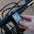 thumbnail image 3 of CATEYE Velo 7 Bike Computer – Entry-level Wired Speedometer Perfect for Beginner Cyclists, Auto Start/Stop, Easy Setup for Road, MTB, Gravel Bikes, 3 Year Battery Life, 3 of 6
