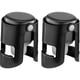 thumbnail image 3 of Champagne Stoppers 4 Pack, Vacuum Sealed Wine Bottle Preserver with Silicone Seal for Sparkling Wines, 3 of 5