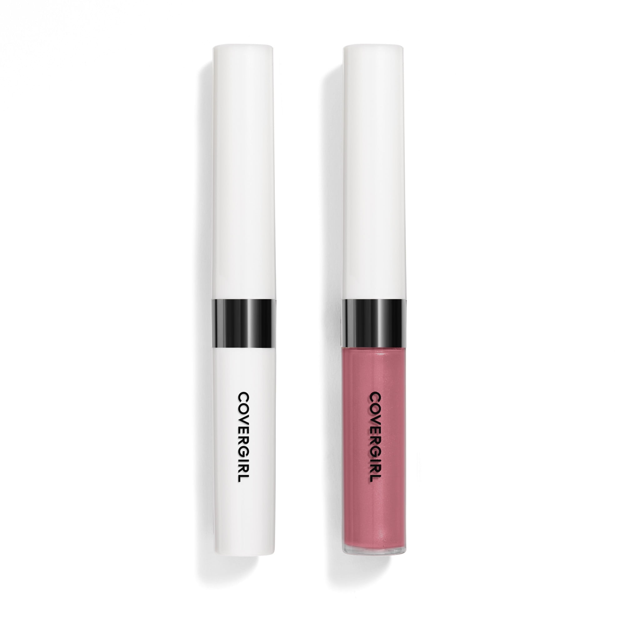 COVERGIRL Outlast Longwear Lipstick 555 Blossom Berry .13oz