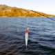 thumbnail image 5 of Señuelo de simulación Artificial, 9cm, flotador lento, pececillo, tiro largo, pesca en el mar, Weever, Bait3, 5 of 5