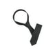 thumbnail image 1 of CORBATA DELGADA CASUAL DE PUNTOS PARA HOMBRES INSPIRADA CHIC, CORBATA NEGRA AUTOAJUSTABLE TAMAÑO ÚNICO, 1 of 5