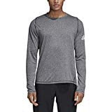Adidas Freelift Sport Long Sleeve Top Men's Training  - Ships Directly From Adi