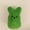 Green, variant on HaCpiu Broody Bunny Plush Toy Set, Mini Bunny Stuffed Animals in Assorted Colors, Soft Rabbit Plush Toys, for Bunny Party Displays Gift Bag Fillers Basket Stuffers Photo Props