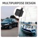 thumbnail image 5 of Accesorios para automóviles Interruptor de relé Arranque automotriz 12 voltios para arranque de camiones y barcos, 5 of 5