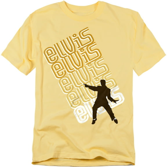 Elvis Presley T-Shirt Pointing Unisex Graphic Tee For Men & Women