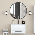 thumbnail image 2 of A&E Bain et Douche Brewery noir 36 Miroir, 2 of 4