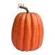 thumbnail image 1 of Calabazas Artificiales Grandes de 7,88 Pulgadas de Espuma Decorativa para Halloween., 1 of 6