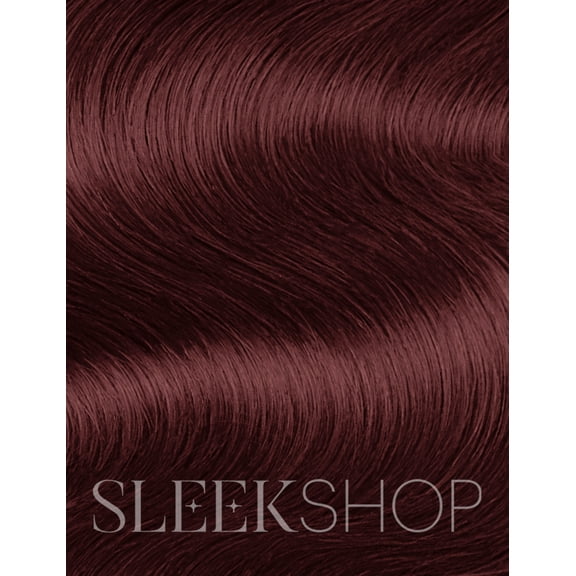Matrix SoColor Blended Collection Permanent Creme Haircolor - 5MR Mocha Red