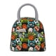 thumbnail image 1 of Disketp Balls Bolsa Térmica para Almuerzo, Lonchera con Abertura Amplia y Gran Capacidad, Organizador Reutilizable para Mujeres, Hombres y Adultos, 1 of 6