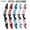 black, variant on ATF-DX Archery ILF Bow Riser 25inch Competitive Reverse Bow Outdoor Shooting H6(pink)