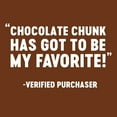 thumbnail image 4 of Pack of 2 Krusteaz Chocolate Chunk Muffin Mix, 18.25 oz (Package May Vary), 4 of 5