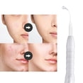 thumbnail image 4 of Lubelski Electrotherapy Machine LED High Frequency Portable Electrode Skin Care Tube Therapy Beauty Device for Home, 4 of 7
