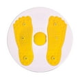 thumbnail image 1 of Twisting The Waist Dish Non Slip Body Shaping Twisting Waist Twister Plate Exercise, 1 of 5