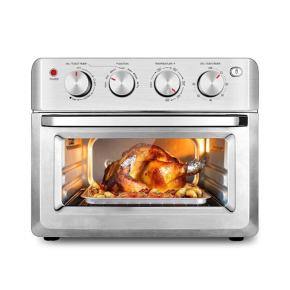 Air Fryer French Doors