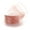 158 Dusty Rose HBC, variant on Ribbon Traditions 2.5" Wired Sheer Organza Ribbon