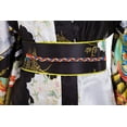 thumbnail image 4 of THY COLLECTIBLES Women's Silk Traditional Japanese Kimono Robe / Bathrobe / Party Robe, 4 of 7