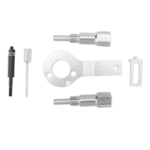 Timing Tool Kit,Crankshaft Timing Locking Tool Timing Locking Tool Engine Timing Tool Enhanced Features