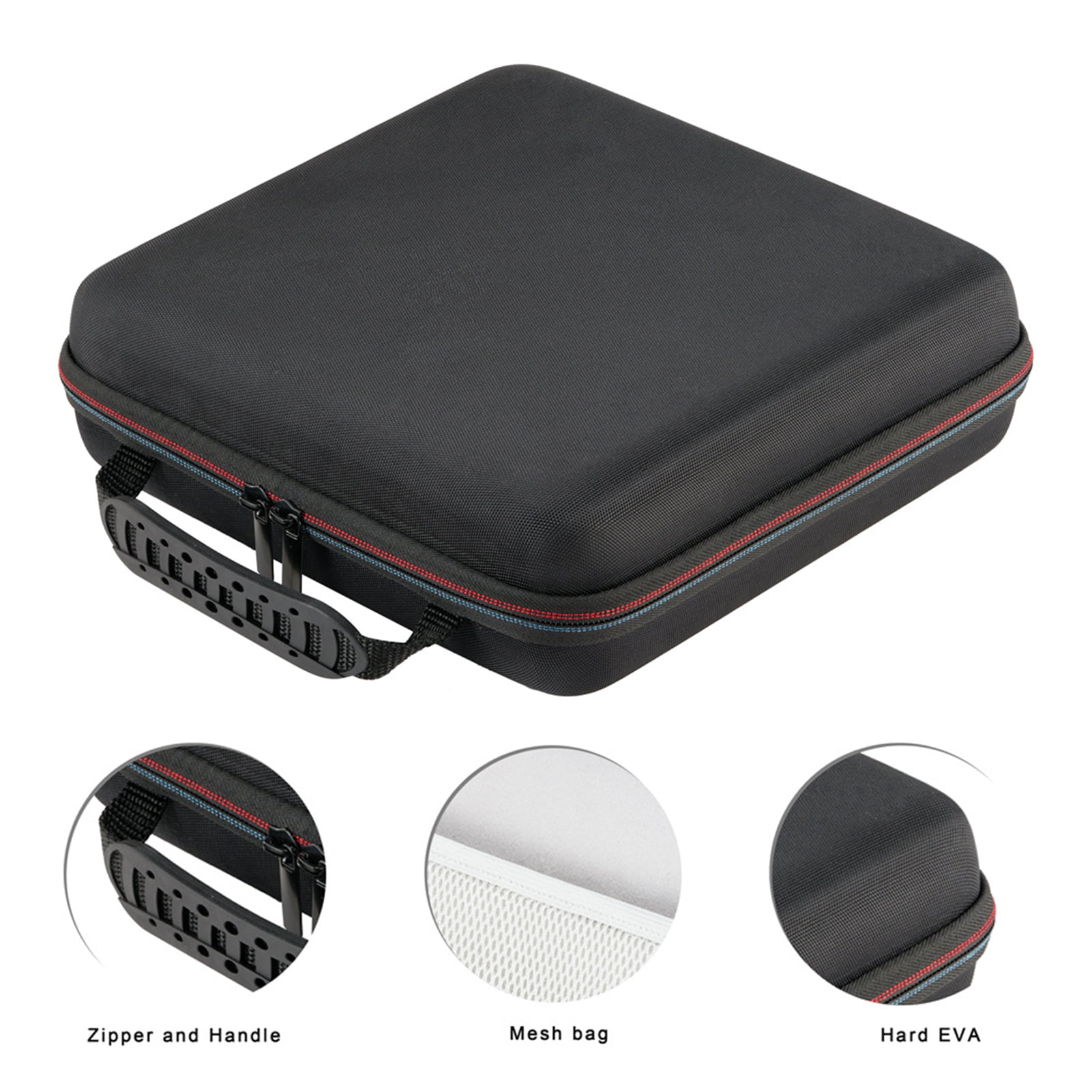 Hard EVA Travel Carry Bag Storage Bag for Osmo Genius Gameing Kit Series Kits 