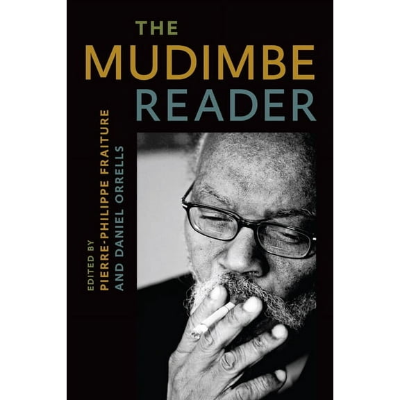The Mudimbe Reader, (Hardcover)
