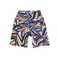 thumbnail image 1 of Hurley Womens Pocket Biker Athletic Walking Shorts sanddunes S, 1 of 2