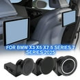 thumbnail image 2 of Car Suction Mount for Pad,Car Mobile Phone Holder for Car Seat Backrests with Suction Cup Base, 2 of 8