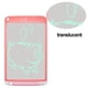 thumbnail image 3 of Guantes de juego para controlador de juegos móvil, material de fibra nano-plata con dedo táctil, guantes de pantalla táctil sin costuras, transpirables y antisudor de alta sensibilidad para juegos de, 3 of 5