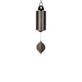 thumbnail image 1 of The Deep Resonance Serenity Bell - Metal Wind Chimes Outdoor Large Deep Tone, Unique Low Tone Wind Chimes, 1 of 5