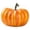 A(Orange), variant on Decorr 14" Artificial Pumpkins Fall Decor, Fall Harvest Simulation Pumpkins Decor Fake Fruit Home Decor for Halloween Thanksgiving Party Decorations (Orange)