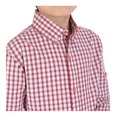 thumbnail image 4 of Camisa para Niño Yale T 04 Rojo, 4 of 4