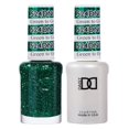 thumbnail image 1 of Set de esmaltes en gel DAISY DND Green Collection 15 ml, 1 of 6