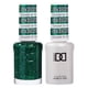 thumbnail image 1 of Set de esmaltes en gel DAISY DND Green Collection 15 ml, 1 of 6