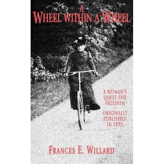 Pre-Owned Wheel Within a Wheel (Paperback) 1557094497 9781557094490