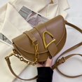 thumbnail image 2 of Bolso de lujo LinDeJuan para mujer moderno y versátil, 2 of 5