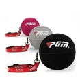 thumbnail image 4 of Inflatable Golf Smart Ball Trainer Portable Swing Arm Corrector Posture Auxiliary Correction Training Aids Golf Accessories Red, 4 of 6