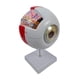thumbnail image 1 of Modelo de ojo humano Figura de escritorio 6 Estudio de aula de ciencias ampliada Modelo de globo ocular 4D desmontado para laboratorio de estudiantes, 1 of 10