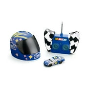 NASCAR R/C 1:64 Scale Jimmie Johnson Micro Race Car